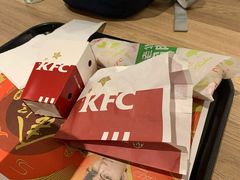 -肯德基(万象城店)