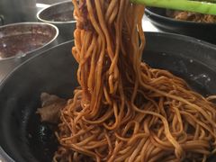 -河南拉面(肇周路店)