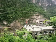 -大渡河峡谷国家地质公园