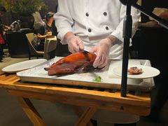 -四季民福烤鸭店(外滩外白渡桥店)