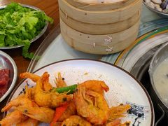 -盈田盈粥庄(博山东路店)