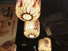 -南京大牌档(中关村领展广场店)