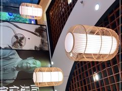 大堂-裕记烧腊连锁餐饮(国商分店)