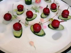 -锦江宾馆-花园餐厅