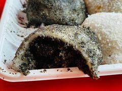 -南大门韩国米糕(公滨路店)