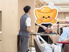 -全聚德(上海首店浦东店)