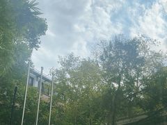 -星巴克(汾阳路店)