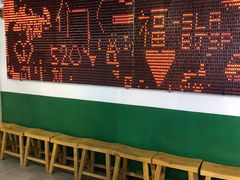 -8号苑自助烤场(西单店)