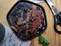 -汉拿山(包河万达店)