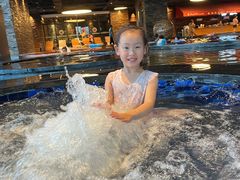 -清河半岛温泉度假酒店