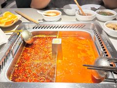 -海底捞火锅(番禺广场店)