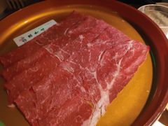 -温野菜涮涮锅(西单大悦城店)