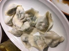 海肠水饺-必点海鲜·鲅鱼水饺(鞍山西道店)