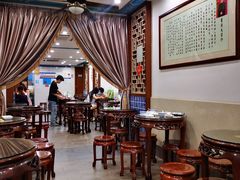 大堂-仁信老铺甜品(北京路店)