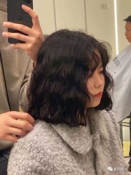 点击看大图 -KIMI HAIR SALON·烫染设计店
