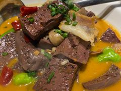 -楚鲜·汉正街一号(天河店)