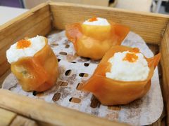-蔡澜点心·粤菜(西单大悦城店)