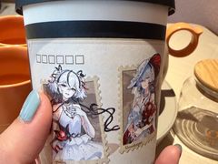 -肯德基(渔阳店)