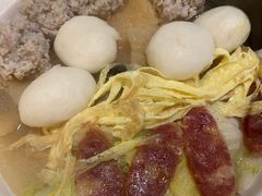-新白鹿餐厅(爱琴海购物中心店)