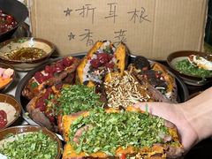 -江北北火锅馆·公路夜市(魏公村店)