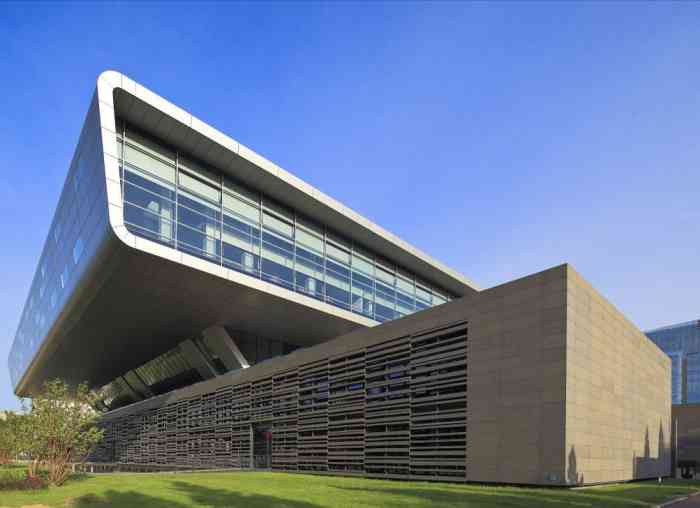 国家图书馆(中央社会主义学院分馆)-"充满了艺术灵魂的地方感觉自己真