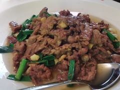 -炊烟小炒黄牛肉(中心印象城店)