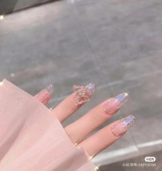 -妙睫屋日式美甲美睫