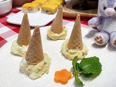 -西贝(无锡万象城店)