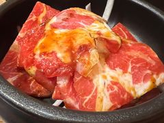-金九姬黑牛烤肉料理(杨舍老街店)