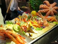 -深圳四季酒店·馥自助餐厅