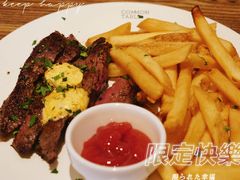 -Common Table · Brunch & Coffee