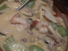 -桂小厨广西菜(万象城店)
