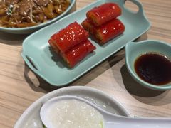 -珍粥道(杉杉奥特莱斯店)