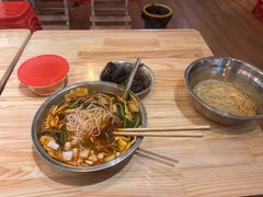 原味螺蛳粉-柳州肥姨妈大骨螺蛳粉(双阳路店)