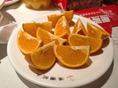 -潇湘码头·鲜湘菜(清河店)