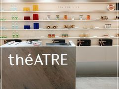 -théATRE 茶聚场(王府中環店)