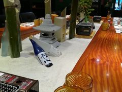 -肉魁屋·烧肉·烧鸟·酒场(高新店)