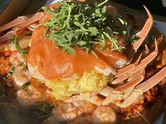 -Steveston Pizza Company (Richmond)