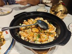 -顺德佬·宴请·生日宴(西乡店)