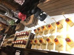 -岷山饭店-芝芝自助餐厅