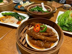 -点心传说·粤菜点心(佐阾虹湾店)