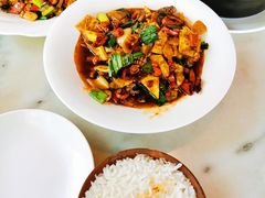 -嘉丰湘菜馆(芳群园店)