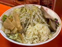拉面-拉面莊夢語＆中华料理八椿