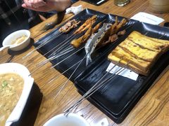 -一九烧烤(莱山区初家店)