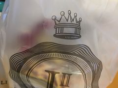 -莉莲蛋挞(大华悦沢书店)