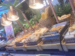 -非烤勿扰自助烤肉(合胜百货店)