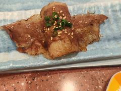 -元气寿司(环球港店)