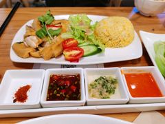 -亚坤 Ya Kun Kaya Toast(万象城店)