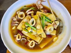 -闽上鲜·福建菜(龙湖滨江天街店)