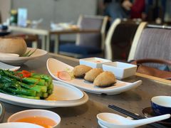-彩丰楼中餐厅·仁恒洲际酒店